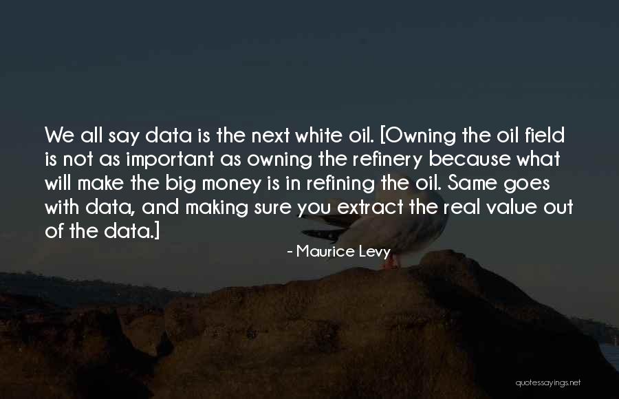 Iskart Quotes By Maurice Levy Iskart Quotes By Maurice Levy