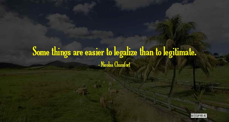 Iskart Quotes By Nicolas Chamfort Iskart Quotes By Nicolas Chamfort