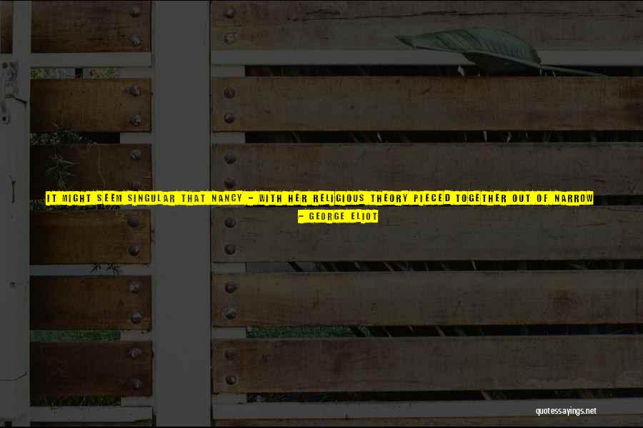 Iskatip Quotes By George Eliot Iskatip Quotes By George Eliot