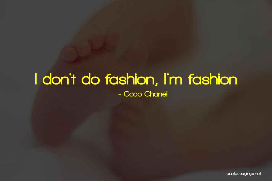 Iskcon Desire Tree Hindi Quotes By Coco Chanel