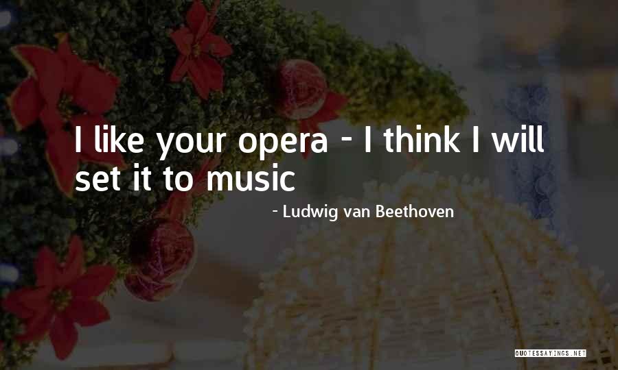 Iskcon Desire Tree Hindi Quotes By Ludwig Van Beethoven