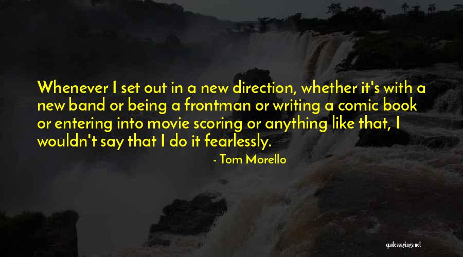 Iskcon Marriage Quotes By Tom Morello Iskcon Marriage Quotes By Tom Morello