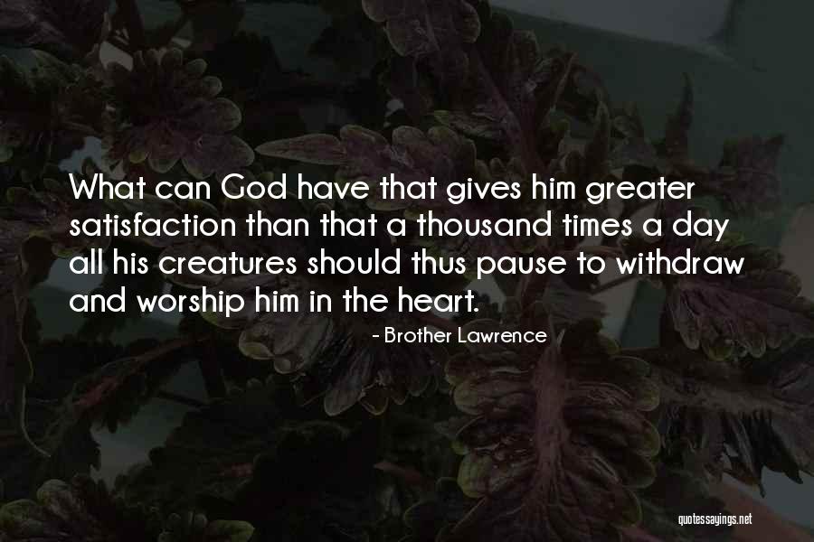 Iskenderian Cams Quotes By Brother Lawrence Iskenderian Cams Quotes By Brother Lawrence