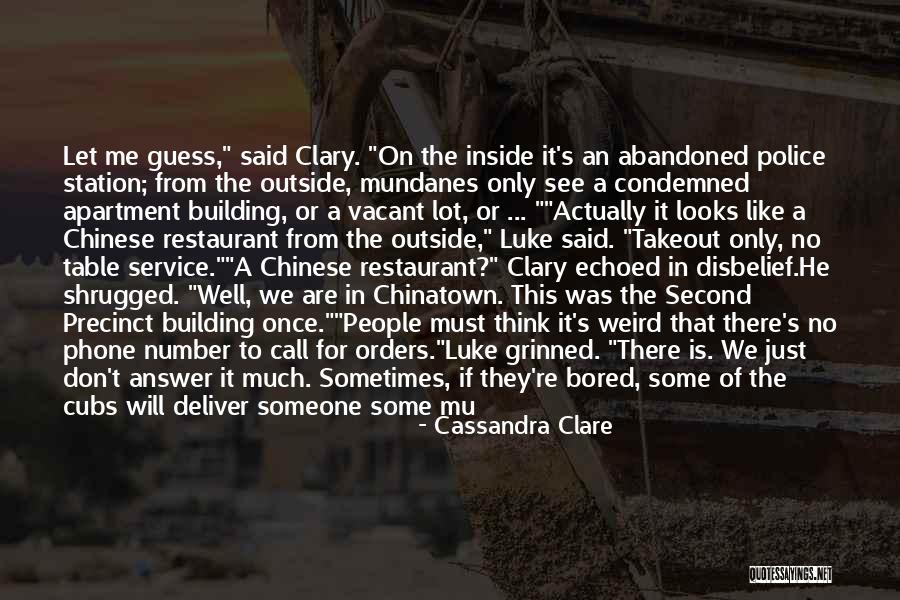 Iskenderian Cams Quotes By Cassandra Clare Iskenderian Cams Quotes By Cassandra Clare
