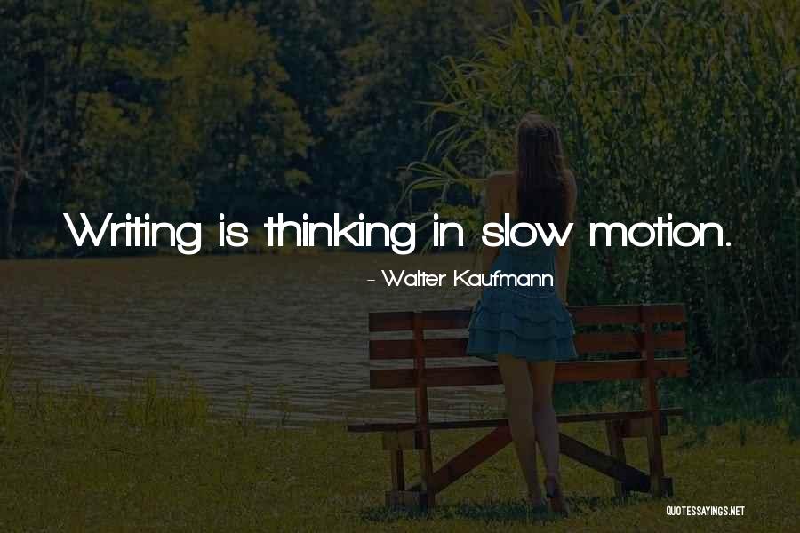 Iskenderian Cams Quotes By Walter Kaufmann Iskenderian Cams Quotes By Walter Kaufmann