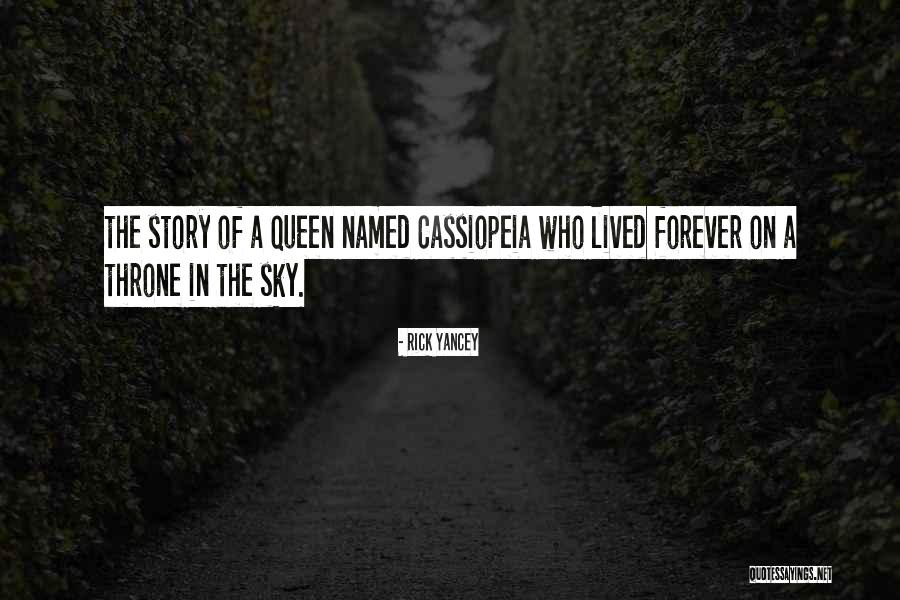 Iskenderov Ivan Quotes By Rick Yancey Iskenderov Ivan Quotes By Rick Yancey