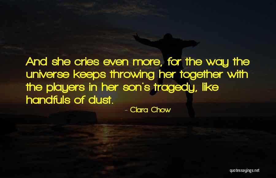 Iskiwitz Metals Memphis Quotes By Clara Chow Iskiwitz Metals Memphis Quotes By Clara Chow