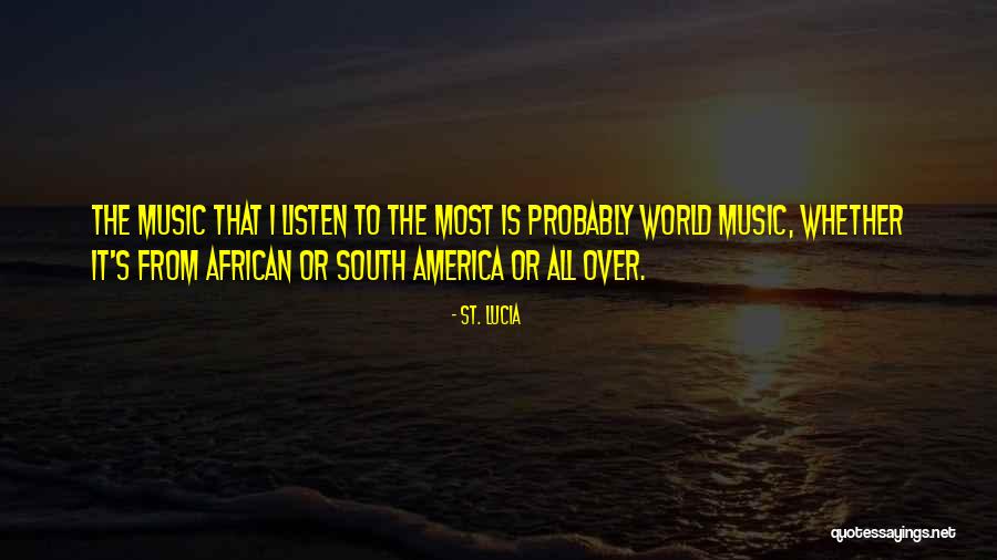 Iskolakezd Si Quotes By St. Lucia Iskolakezd Si Quotes By St. Lucia