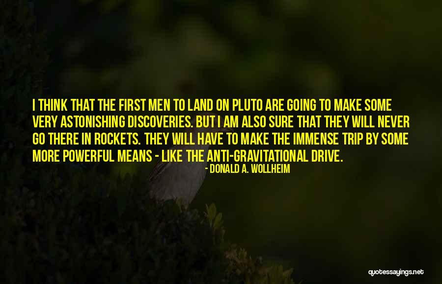 Iskra Jet Quotes By Donald A. Wollheim Iskra Jet Quotes By Donald A. Wollheim