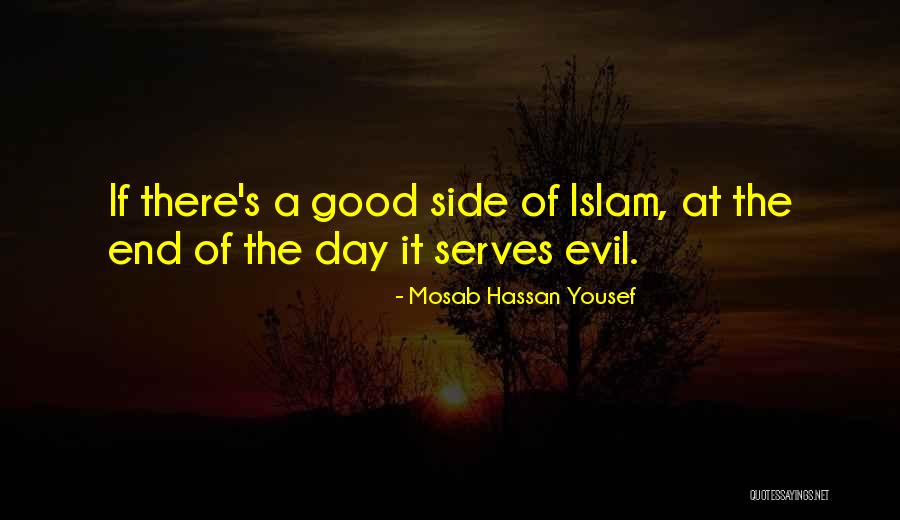 Iskrena Sucut Quotes By Mosab Hassan Yousef Iskrena Sucut Quotes By Mosab Hassan Yousef