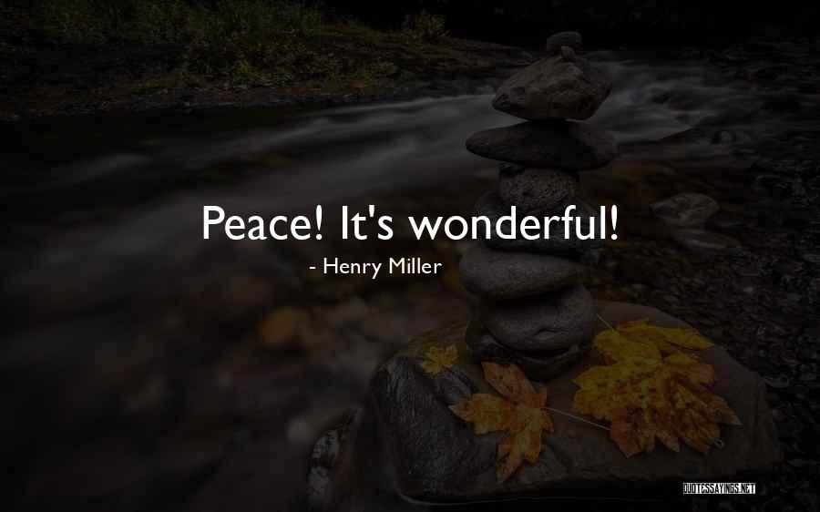 Iskrene Price Quotes By Henry Miller