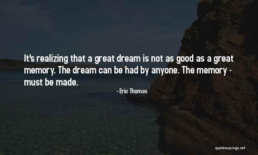 Iskreno Quotes By Eric Thomas Iskreno Quotes By Eric Thomas