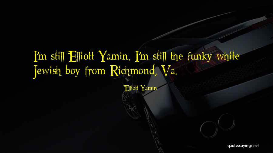 Iskrenost Citati Quotes By Elliott Yamin