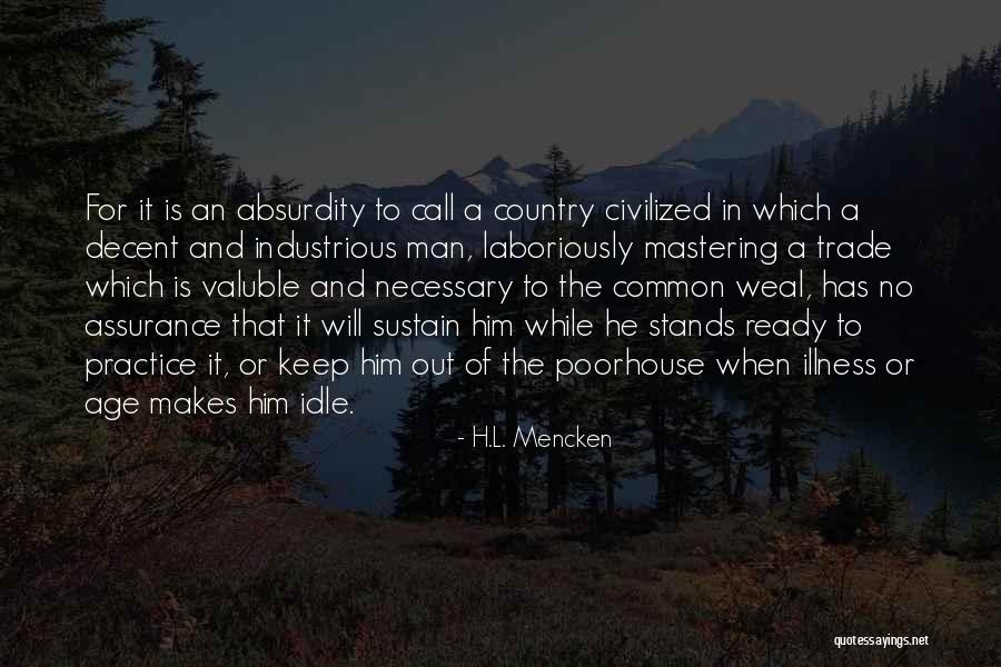 Iskrenost Citati Quotes By H.L. Mencken Iskrenost Citati Quotes By H.L. Mencken