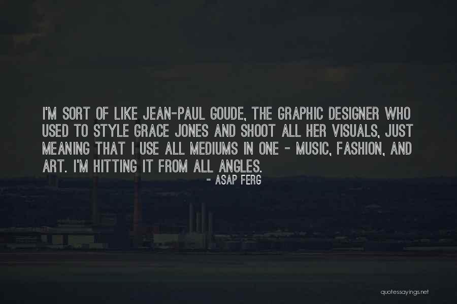 Iskrenost Slike Quotes By ASAP Ferg Iskrenost Slike Quotes By ASAP Ferg