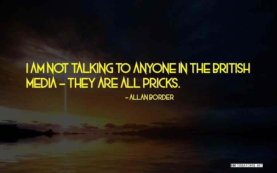 Iskrenost U Quotes By Allan Border Iskrenost U Quotes By Allan Border