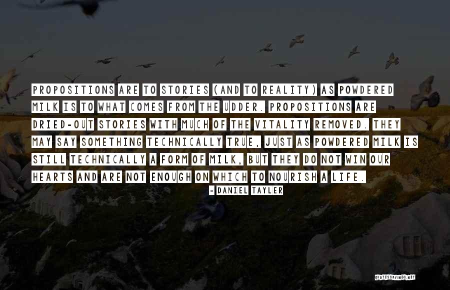 Iskrenovic Quotes By Daniel Tayler Iskrenovic Quotes By Daniel Tayler