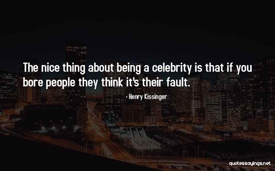 Iskrenovic Quotes By Henry Kissinger Iskrenovic Quotes By Henry Kissinger