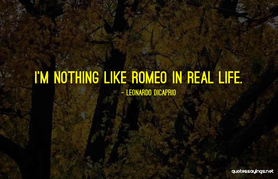 Iskul Quotes By Leonardo DiCaprio Iskul Quotes By Leonardo DiCaprio
