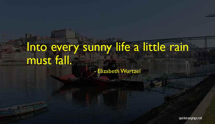 Iskupiti Se Quotes By Elizabeth Wurtzel Iskupiti Se Quotes By Elizabeth Wurtzel