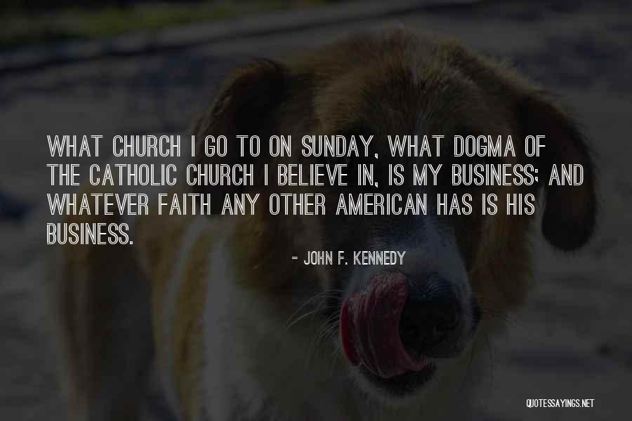 Iskupiti Se Quotes By John F. Kennedy Iskupiti Se Quotes By John F. Kennedy