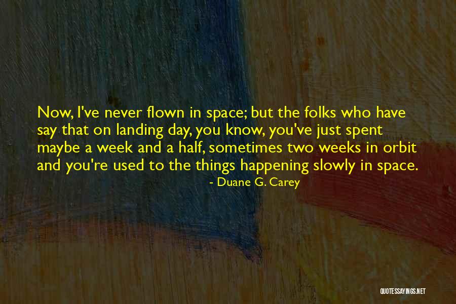 Iskur Is Ilanlari Quotes By Duane G. Carey Iskur Is Ilanlari Quotes By Duane G. Carey