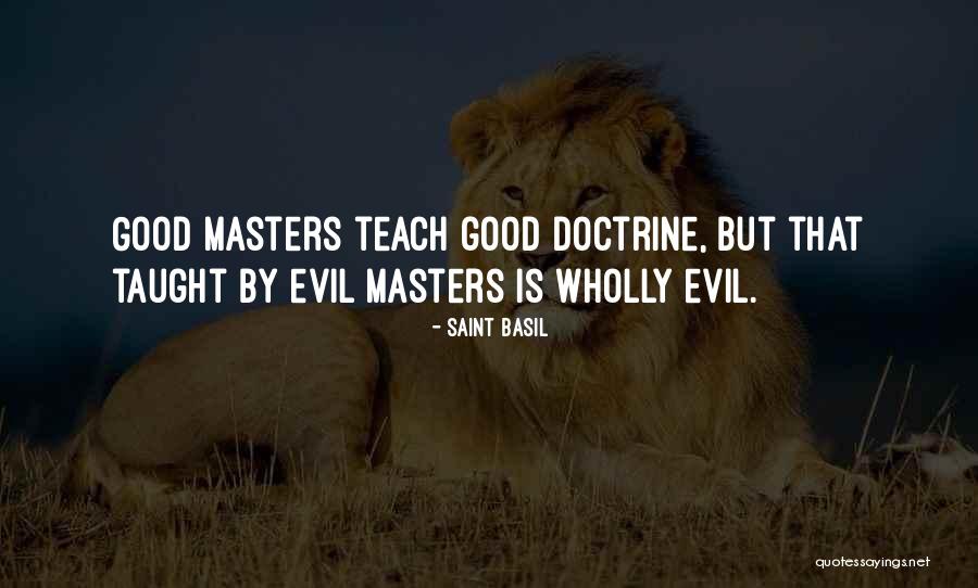 Iskur Is Ilanlari Quotes By Saint Basil Iskur Is Ilanlari Quotes By Saint Basil