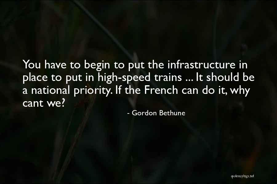 Iskysoft Quotes By Gordon Bethune Iskysoft Quotes By Gordon Bethune