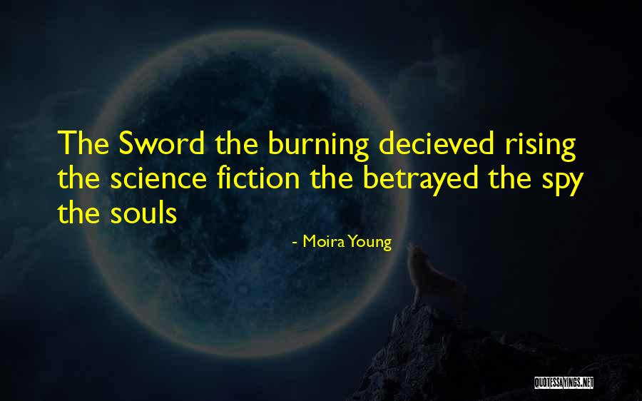 Isla And Josh Quotes By Moira Young Isla And Josh Quotes By Moira Young