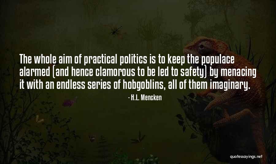 Islaamic Quotes By H.L. Mencken Islaamic Quotes By H.L. Mencken