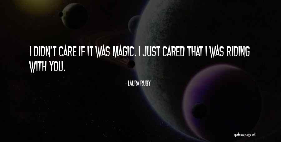 Islacart Quotes By Laura Ruby Islacart Quotes By Laura Ruby