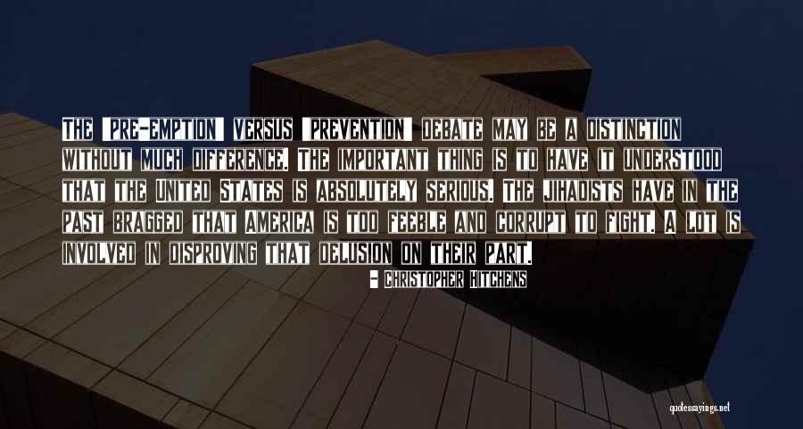 Islam And Terrorism Quotes By Christopher Hitchens Islam And Terrorism Quotes By Christopher Hitchens