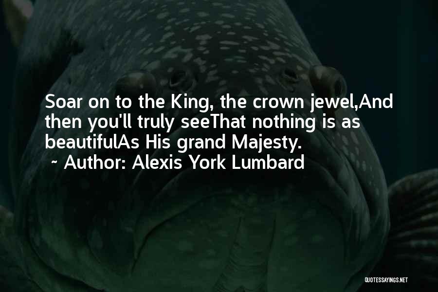 Islam Beautiful Quotes By Alexis York Lumbard