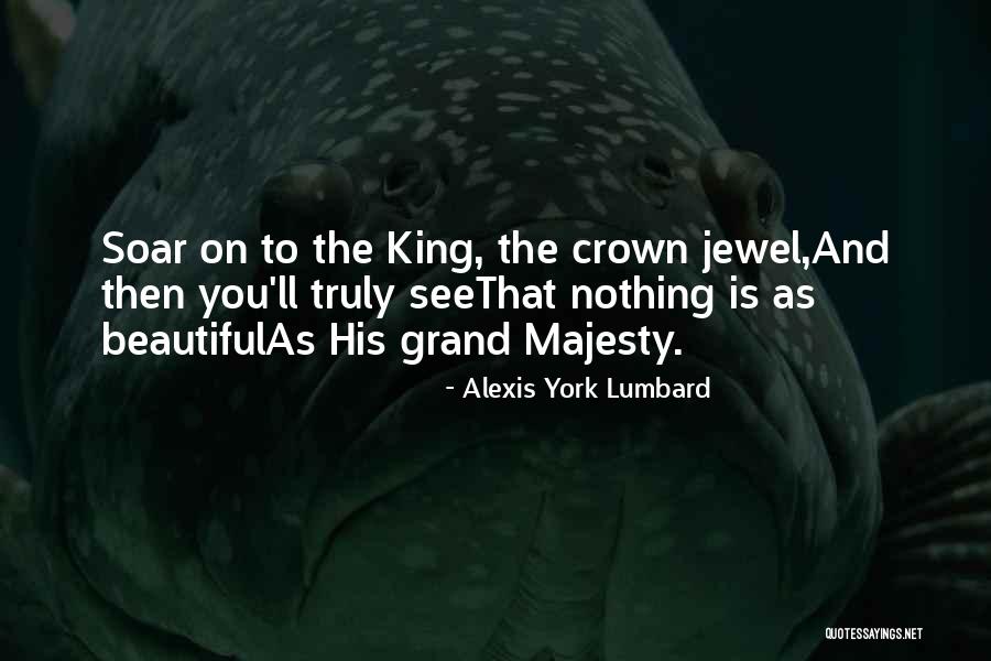 Islam Beautiful Quotes By Alexis York Lumbard