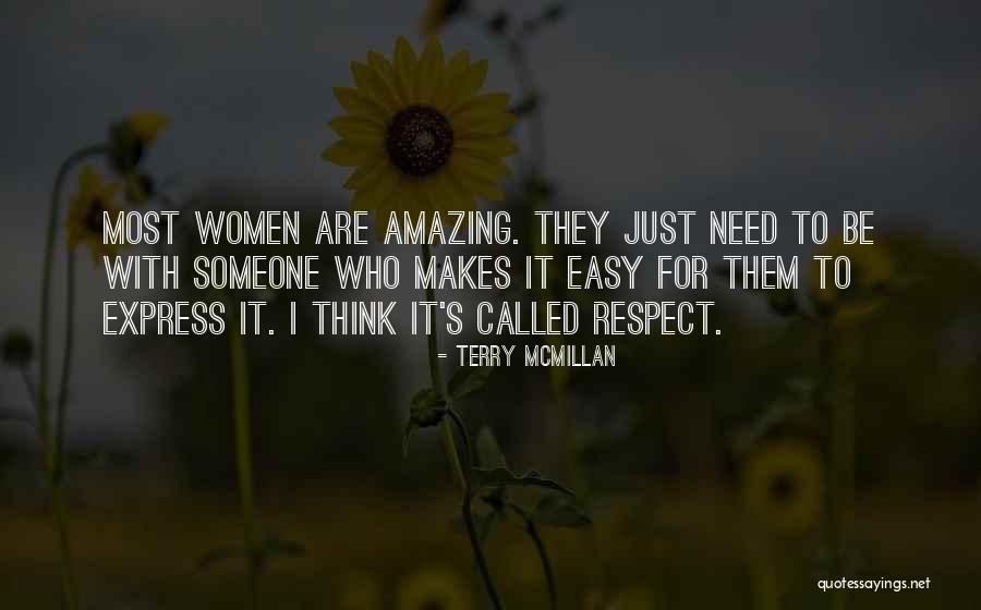 Islam Contraception Quotes By Terry McMillan Islam Contraception Quotes By Terry McMillan