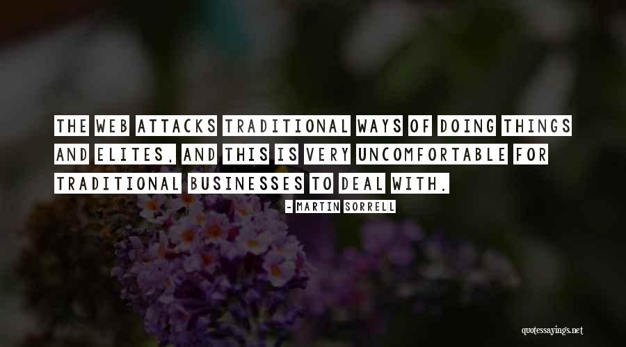 Islam Extremist Quotes By Martin Sorrell Islam Extremist Quotes By Martin Sorrell