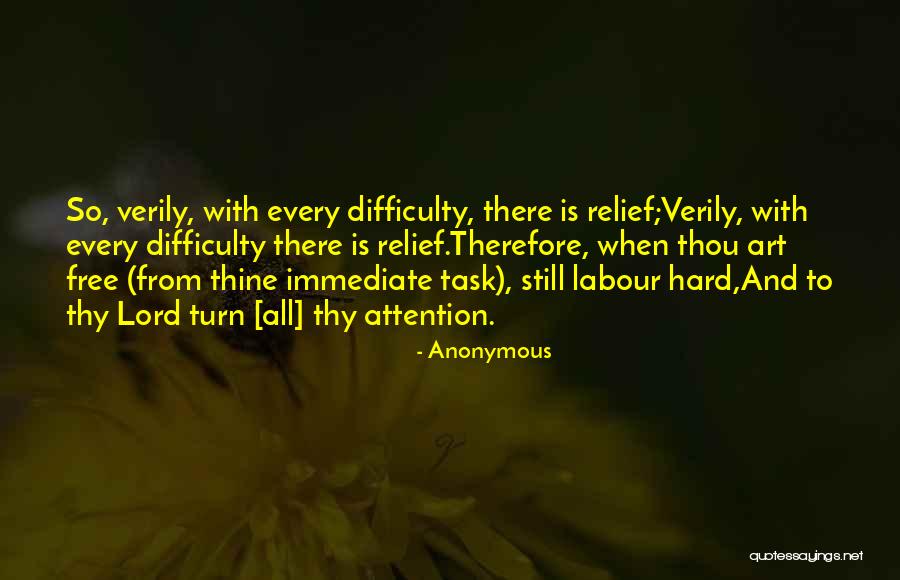 Islam From Quran Quotes By Anonymous Islam From Quran Quotes By Anonymous
