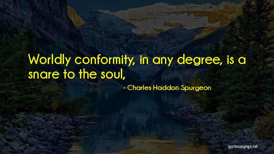 Islam Gouda Quotes By Charles Haddon Spurgeon