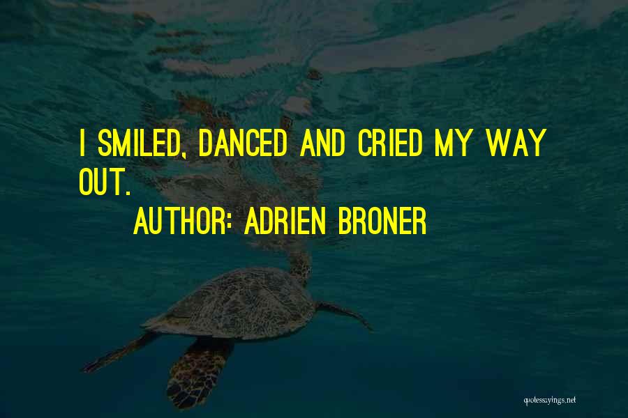 Islam In Life Of Pi Quotes By Adrien Broner