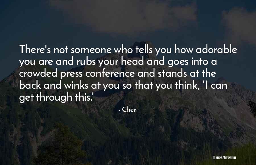 Islam Is My Deen Quotes By Cher Islam Is My Deen Quotes By Cher