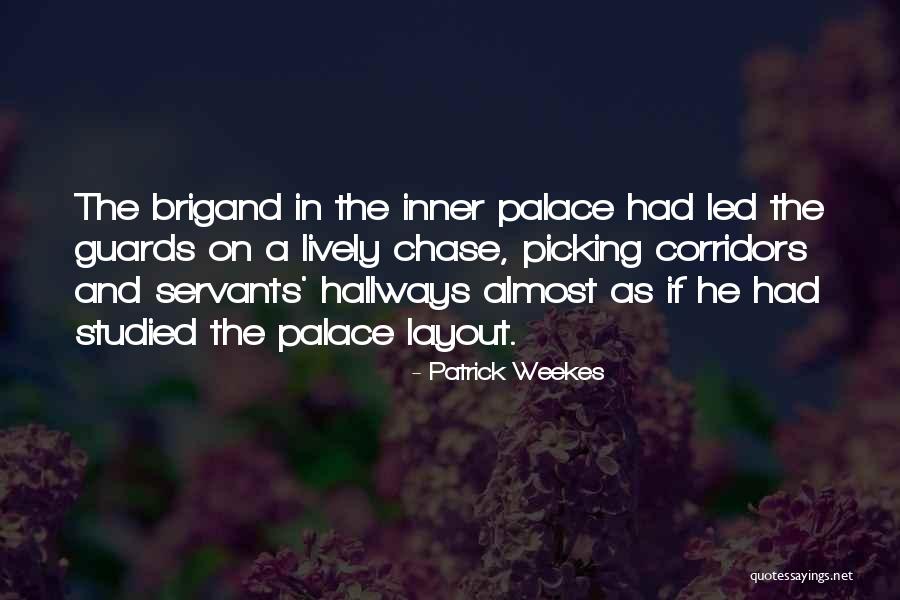 Islam Is My Deen Quotes By Patrick Weekes Islam Is My Deen Quotes By Patrick Weekes