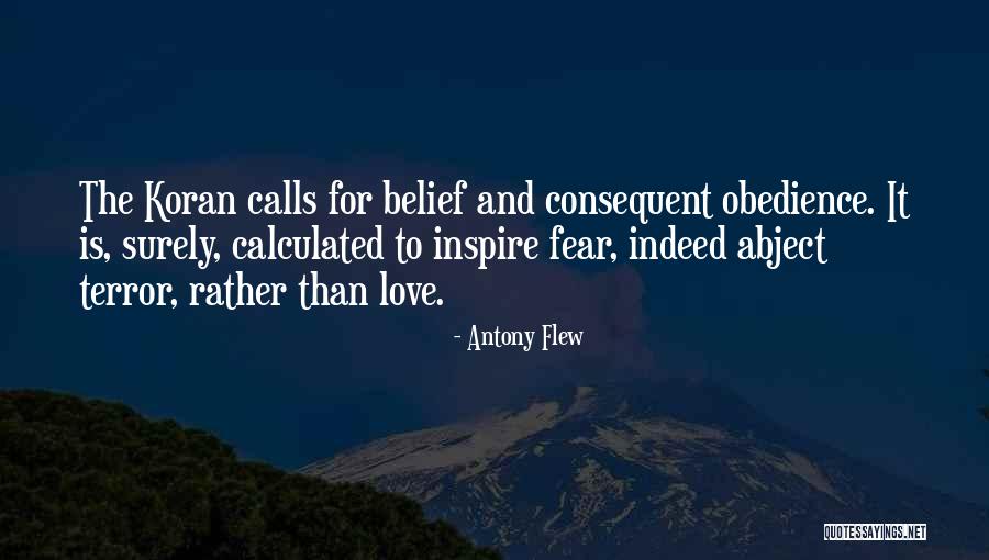 Islam Love Quotes By Antony Flew Islam Love Quotes By Antony Flew