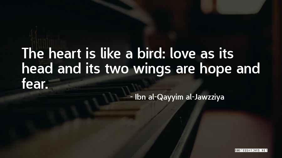 Islam Love Quotes By Ibn Al-Qayyim Al-Jawzziya Islam Love Quotes By Ibn Al-Qayyim Al-Jawzziya