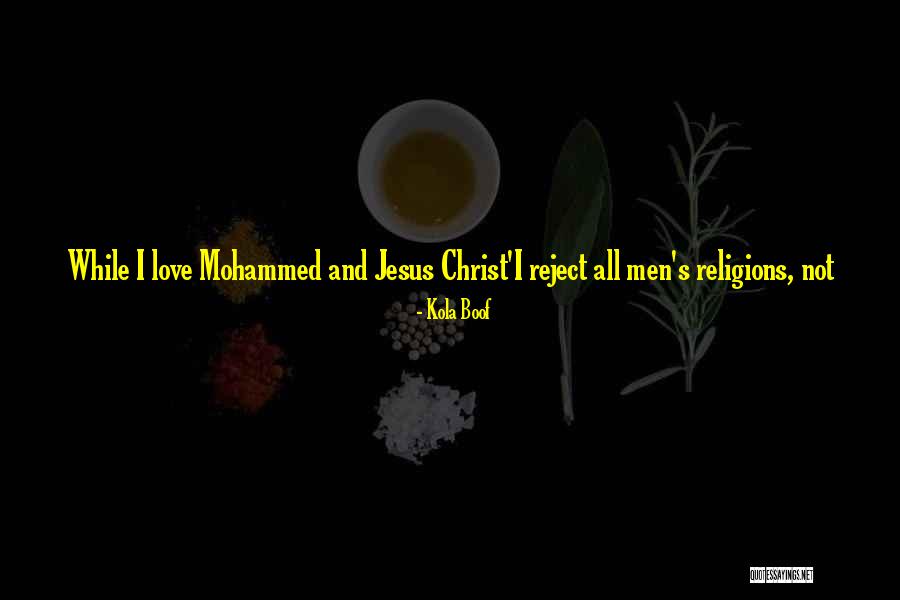Islam Love Quotes By Kola Boof Islam Love Quotes By Kola Boof