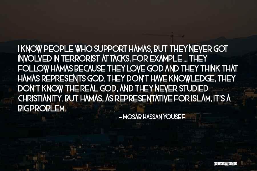 Islam Love Quotes By Mosab Hassan Yousef Islam Love Quotes By Mosab Hassan Yousef