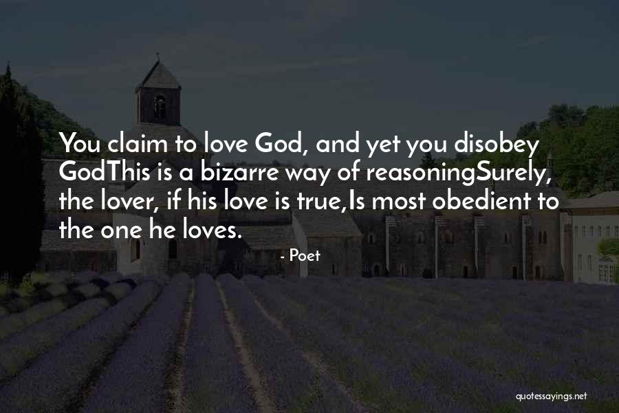 Islam Love Quotes By Poet Islam Love Quotes By Poet