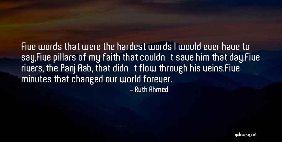 Islam Love Quotes By Ruth Ahmed Islam Love Quotes By Ruth Ahmed
