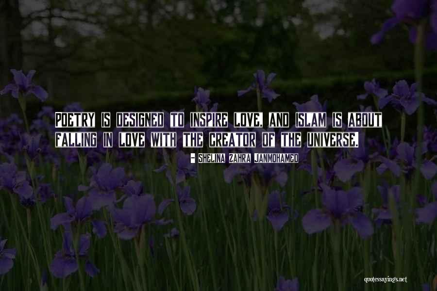 Islam Love Quotes By Shelina Zahra Janmohamed Islam Love Quotes By Shelina Zahra Janmohamed