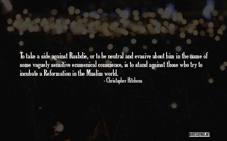 Islam Or Muslim Quotes By Christopher Hitchens Islam Or Muslim Quotes By Christopher Hitchens