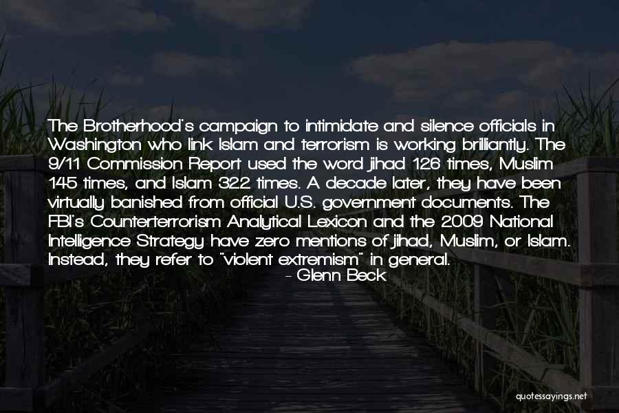 Islam Or Muslim Quotes By Glenn Beck Islam Or Muslim Quotes By Glenn Beck